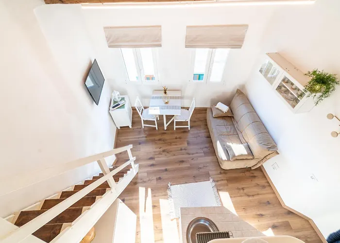 Apartment Nido Romantico E Accogliente Nel Cuore Di Florence