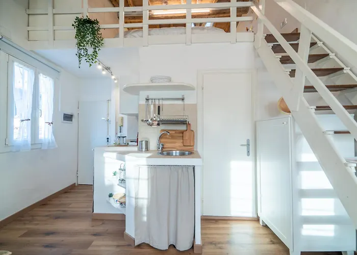 Nido Romantico E Accogliente Nel Cuore Di Apartment *