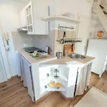 Nido Romantico E Accogliente Nel Cuore Di Apartment