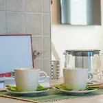 Nido Romantico E Accogliente Nel Cuore Di Apartment Florence