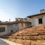 Apartment Nido Romantico E Accogliente Nel Cuore Di Florence