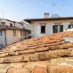 Apartment Nido Romantico E Accogliente Nel Cuore Di Florence