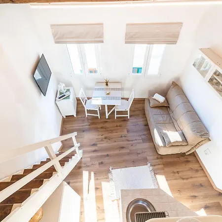 Apartment Nido Romantico E Accogliente Nel Cuore Di Florence