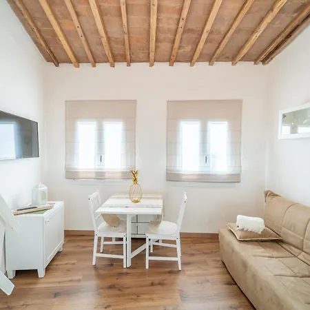 Nido Romantico E Accogliente Nel Cuore Di