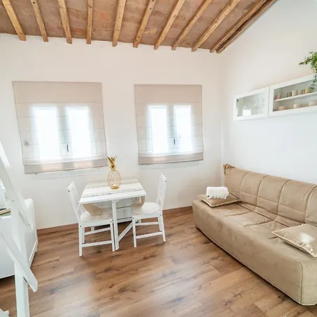 Apartament Nido Romantico E Accogliente Nel Cuore Di