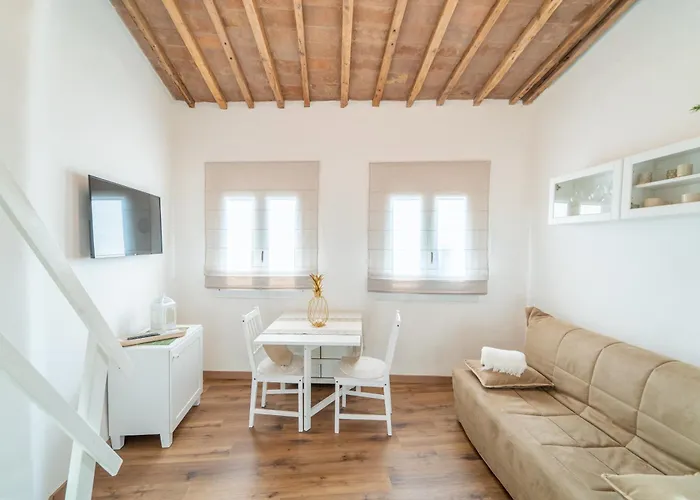 Nido Romantico E Accogliente Nel Cuore Di